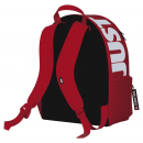 Nike kuprinė raudona 30*23*12 cm