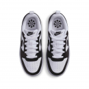 Nike sportiniai batai balti-juodi