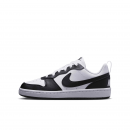 Nike sportiniai batai balti-juodi