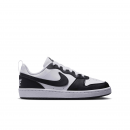 Nike sportiniai batai balti-juodi
