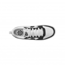 Nike sportiniai batai balti-juodi