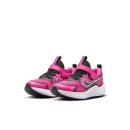 NIke vaikiški kedai rožiniai