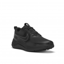 NIke vaikiški kedai juodi