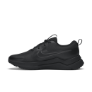 NIke vaikiški kedai juodi