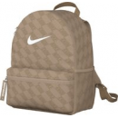 Nike kuprinė ruda 28*24 cm