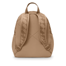 Nike kuprinė ruda 28*24 cm