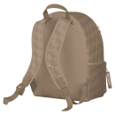 Nike kuprinė ruda 28*24 cm