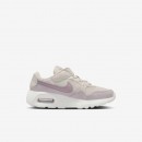 NIke Air Max sportiniai kedai kreminiai