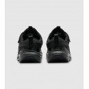 Nike sportiniai bateliai Star Runner juodi