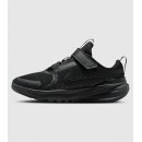 Nike sportiniai bateliai Star Runner juodi