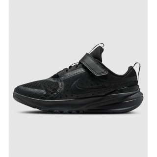 Nike sportiniai bateliai Star Runner juodi