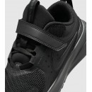 Nike sportiniai bateliai Star Runner juodi