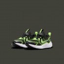 NIke vaikiški kedai juodi