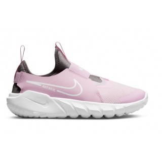 Nike sportiniai bateliai Flex Runner rožiniai