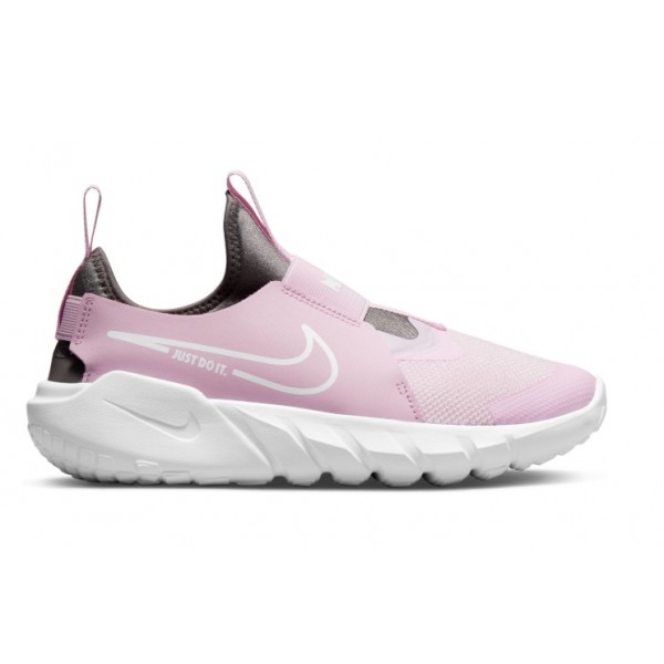 Nike sportiniai bateliai Flex Runner rožiniai