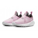 Nike sportiniai bateliai Flex Runner rožiniai
