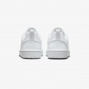 Nike sportiniai batai balti
