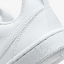Nike sportiniai batai balti