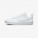 Nike sportiniai batai balti