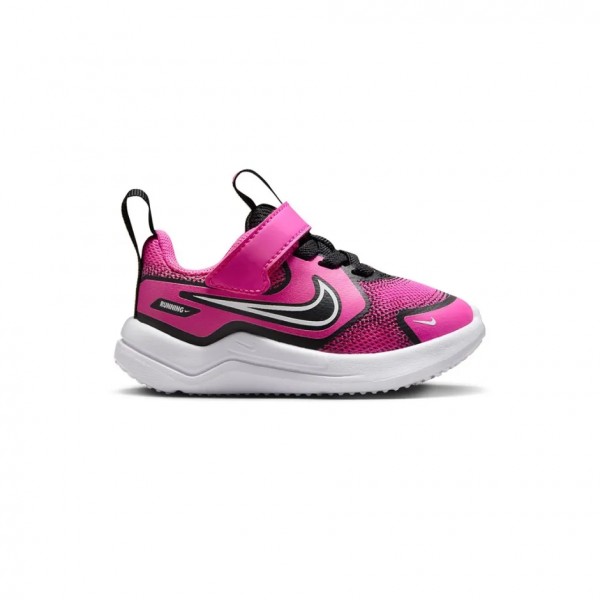 NIke vaikiški kedai rožiniai