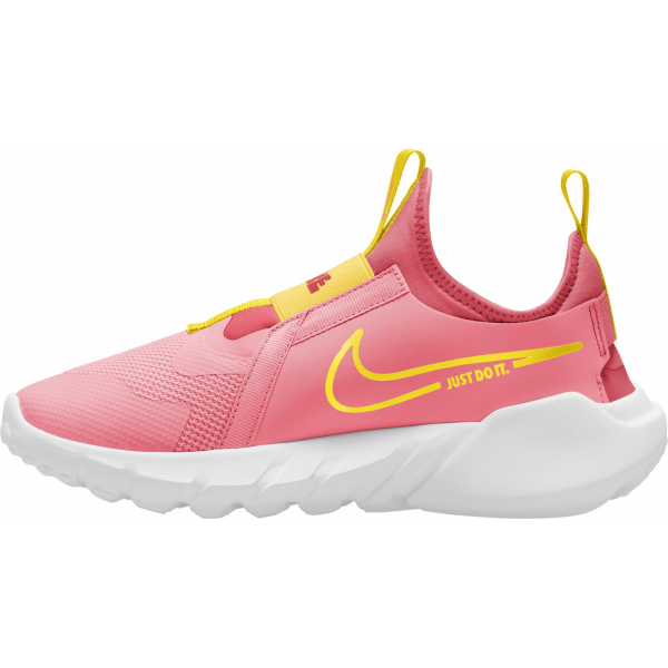 Nike sportiniai bateliai Flex Runner rožiniai
