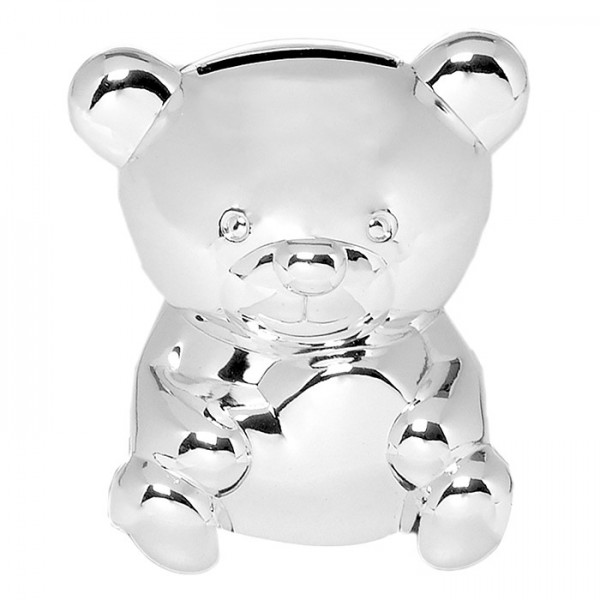 Taupyklė pasidabruota Meškiukas 8*6 cm