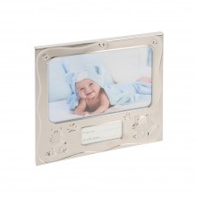 Rėmelis pasidabruotas graviruojamas 13*10 cm