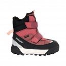 Viking Primaloft Goretex žieminiai batukai rožiniai