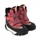 Viking Primaloft Goretex žieminiai batukai rožiniai