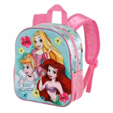 Kuprinė Disney Princess 26*31 cm