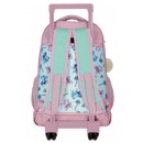 Kuprinė-lagaminas Disney Stitch  44*33 cm
