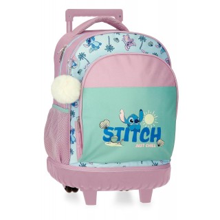 Kuprinė-lagaminas Disney Stitch  44*33 cm