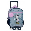 Kuprinė-lagaminas Disney Minnie 28*23 cm