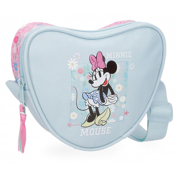 Rankinė Disney Minnie 15*17 cm