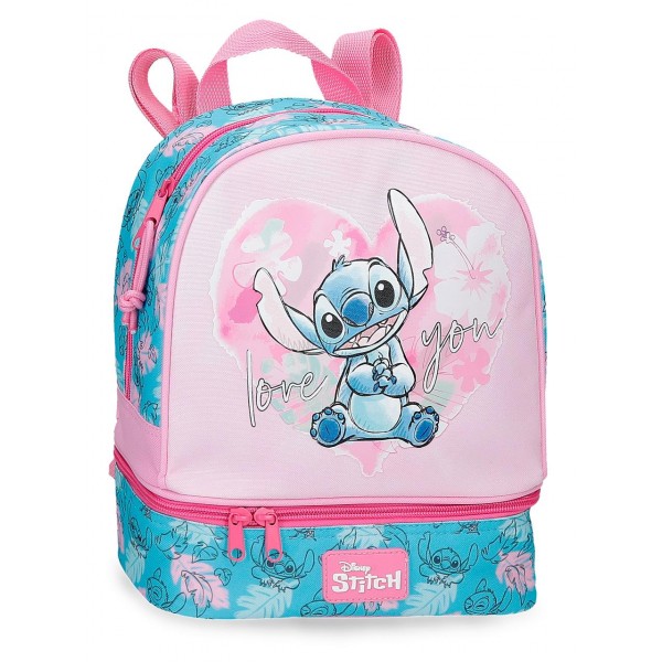 Kuprinė Disney Stitch  28*23 cm