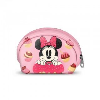 Piniginė Disney Minnie 12*9 cm