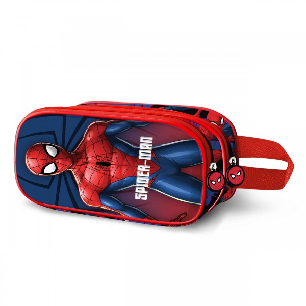 Pieštukinė Spiderman 3D 22*10 cm