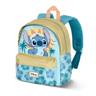 Kuprinė Lilo and Stitch rozine 22*27 cm