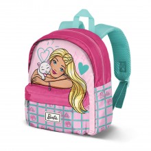 Kuprinė Barbie 22*27 cm