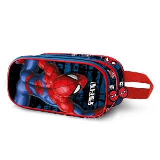 Pieštukinė Spiderman 3D 22*10 cm