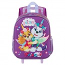Kuprinė-lagaminas Paw Patrol 26*34 cm