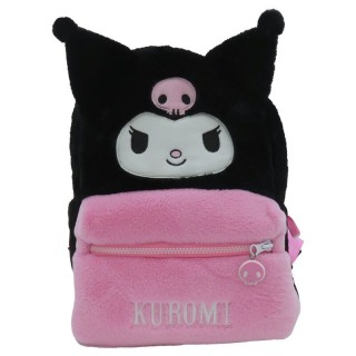 Kuprinė Sanrio Kuromi 23*30 cm