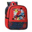Kuprinė Spiderman juoda 25*21 cm