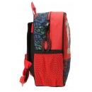 Kuprinė Spiderman juoda 25*21 cm