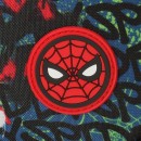Kuprinė Spiderman juoda 25*21 cm