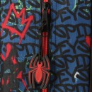 Kuprinė Spiderman juoda 25*21 cm