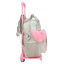 Kuprinė-lagaminas Disney Minnie 28*23 cm
