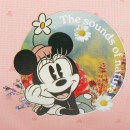 Kuprinė-lagaminas Disney Minnie 28*23 cm