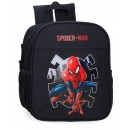 Kuprinė Spiderman juoda 25*21 cm