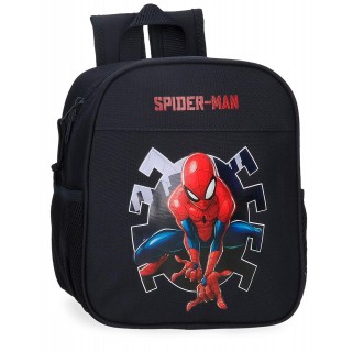 Kuprinė Spiderman juoda 25*21 cm